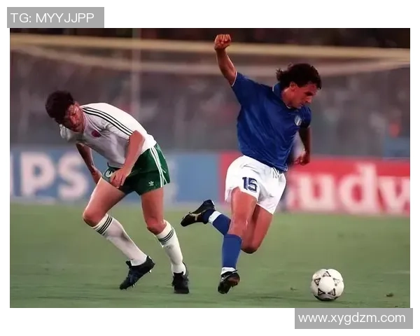 罗伯托巴乔的传奇人生与意大利足球黄金时代的荣耀记忆